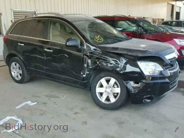 2008 SATURN VUE - VIN: 3GSCL53778S604633 - Фото 9