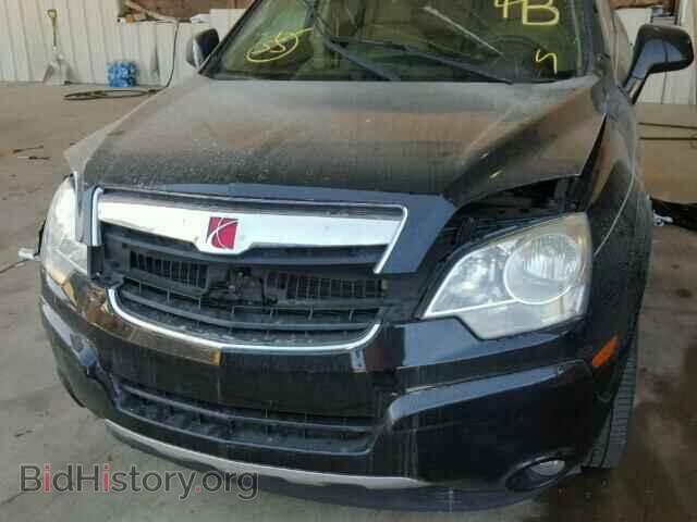 2008 SATURN VUE - VIN: 3GSCL53778S604633 - Фото 10