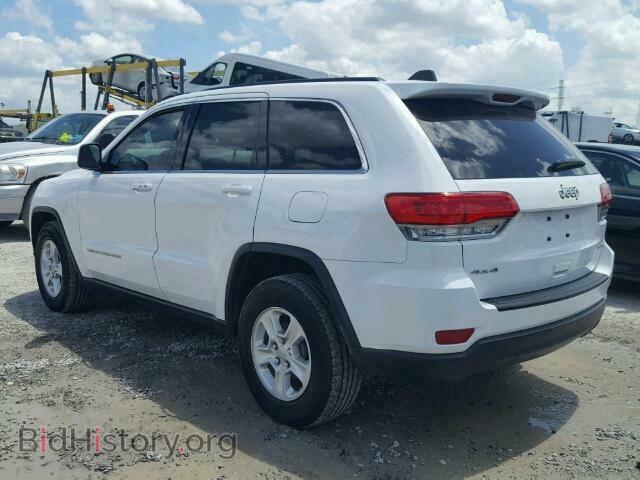 2015 JEEP CHEROKEE - VIN: 1C4RJFAG2FC696970 - Фото 3