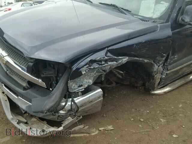 2005 CHEVROLET SILVERADO - VIN: 1GCEK19T85E200783 - Фото 9