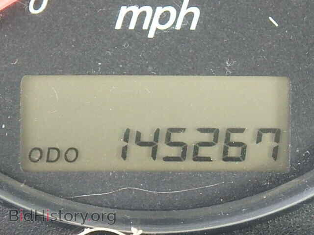2004 MAZDA MPV - VIN: JM3LW28A940529691 - Фото 8