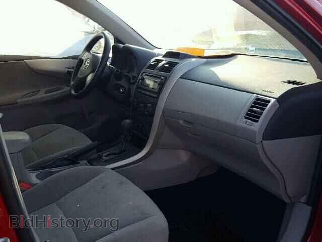 2012 TOYOTA COROLLA - VIN: 2T1BU4EE7CC851957 - Фото 5