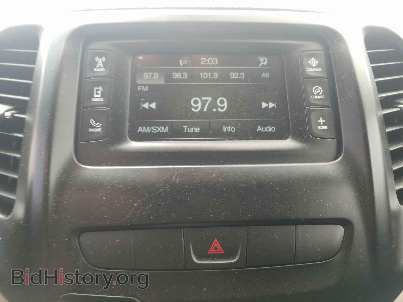 2014 JEEP CHEROKEE - VIN: 1C4PJMCS3EW284244 - Фото 9