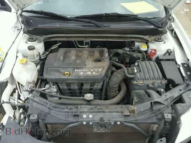 2013 DODGE AVENGER - VIN: 1C3CDZCB3DN625587 - Photo 7