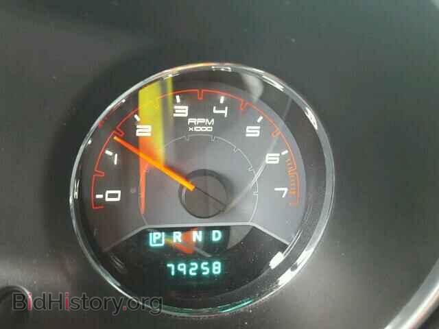 2013 DODGE AVENGER - VIN: 1C3CDZCB3DN625587 - Photo 8