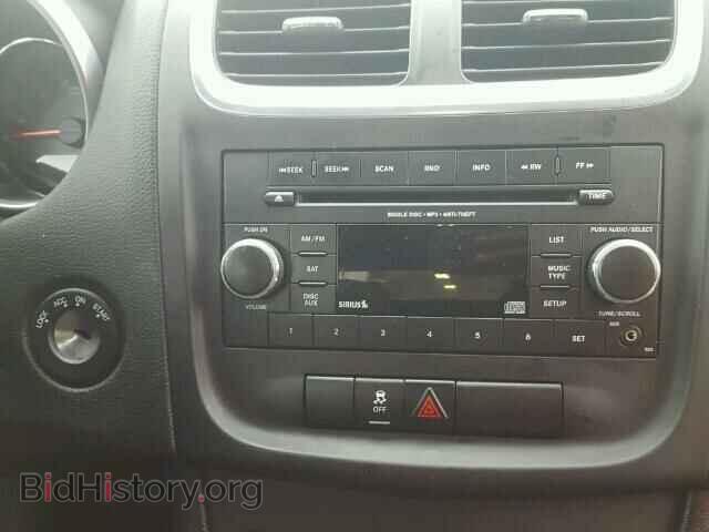 2013 DODGE AVENGER - VIN: 1C3CDZCB3DN625587 - Photo 9