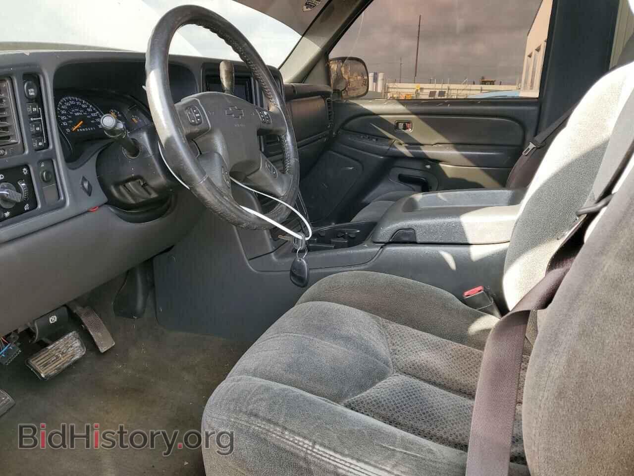 2006 CHEVROLET SILVERADO - VIN: 2GCEK13TX61244263 - Фото 7
