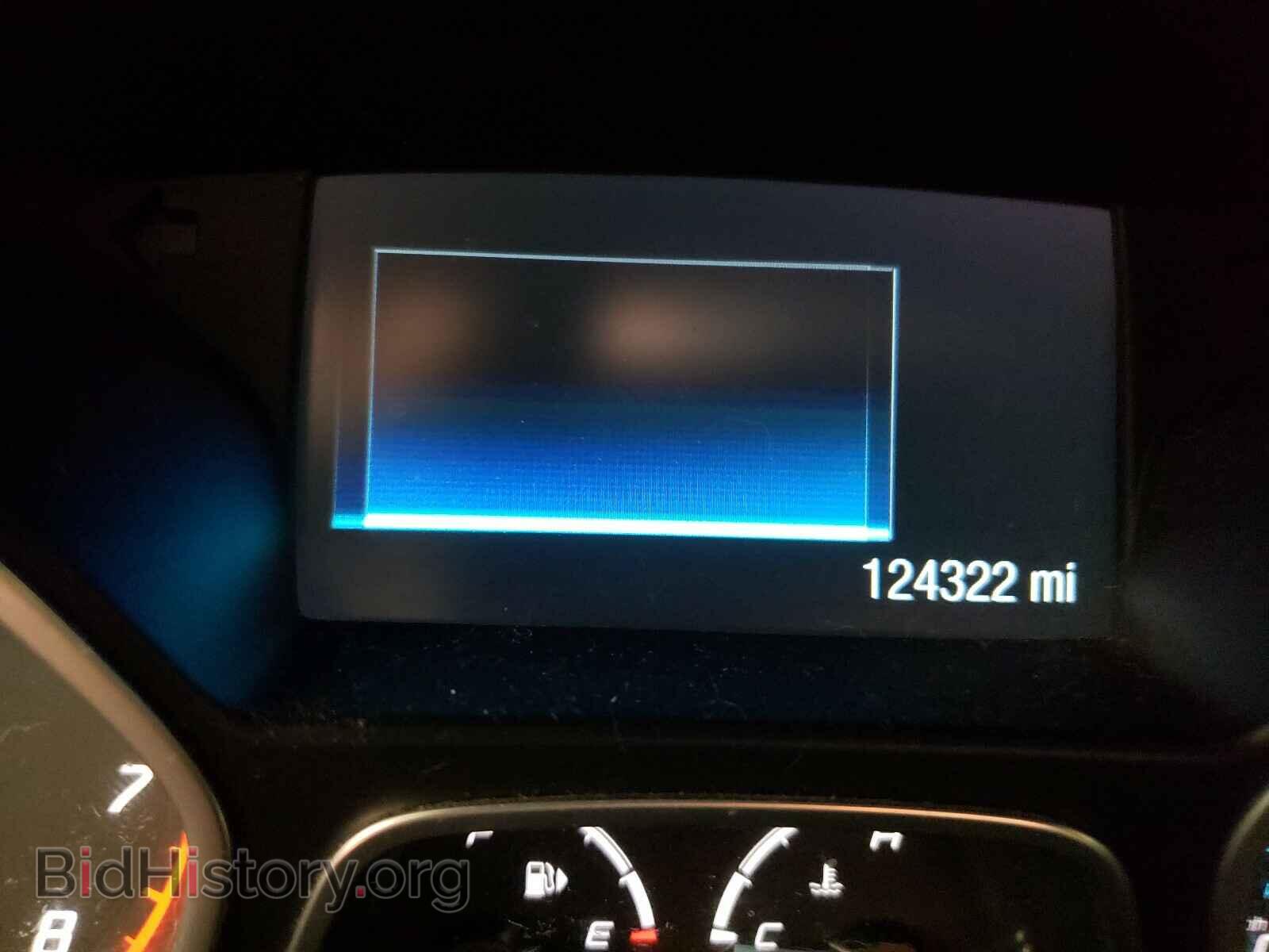 2012 FORD FOCUS - VIN: 1FAHP3N24CL341436 - Фото 8