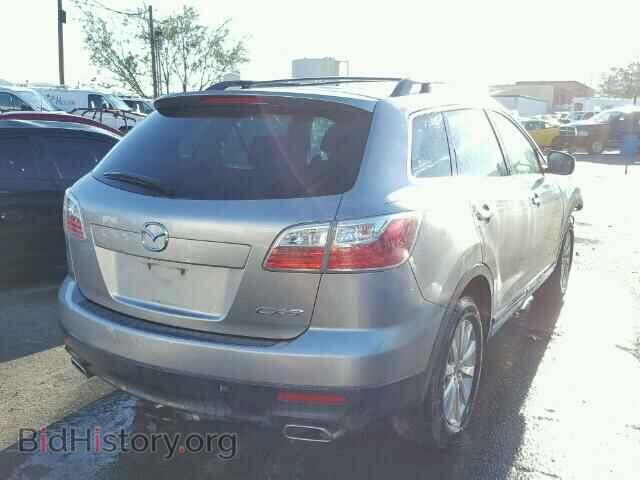2010 MAZDA CX-9 - VIN: JM3TB2MA8A0228343 - Фото 4