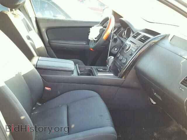 2010 MAZDA CX-9 - VIN: JM3TB2MA8A0228343 - Фото 5