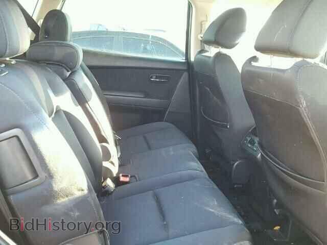 2010 MAZDA CX-9 - VIN: JM3TB2MA8A0228343 - Фото 6