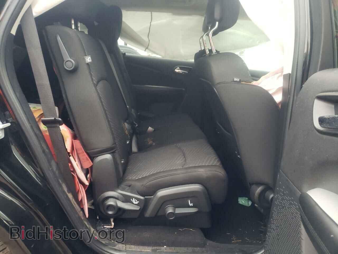 2020 DODGE JOURNEY - VIN: 3C4PDCAB4LT271803 - Фото 11