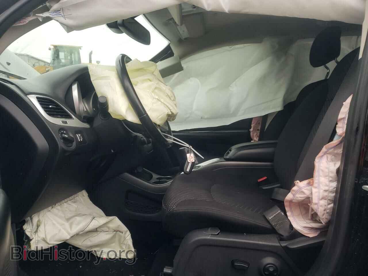 2020 DODGE JOURNEY - VIN: 3C4PDCAB4LT271803 - Фото 7