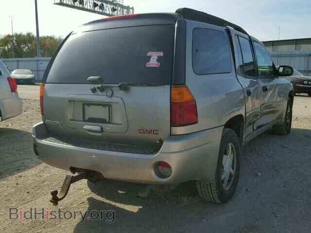 2003 GMC ENVOY - VIN: 1GKET16S036221731 - Фото 4