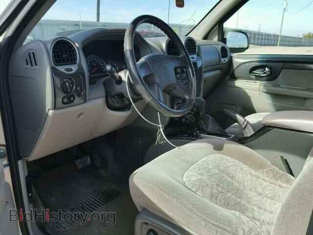 2003 GMC ENVOY - VIN: 1GKET16S036221731 - Фото 5