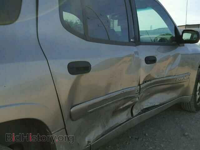 2003 GMC ENVOY - VIN: 1GKET16S036221731 - Фото 9
