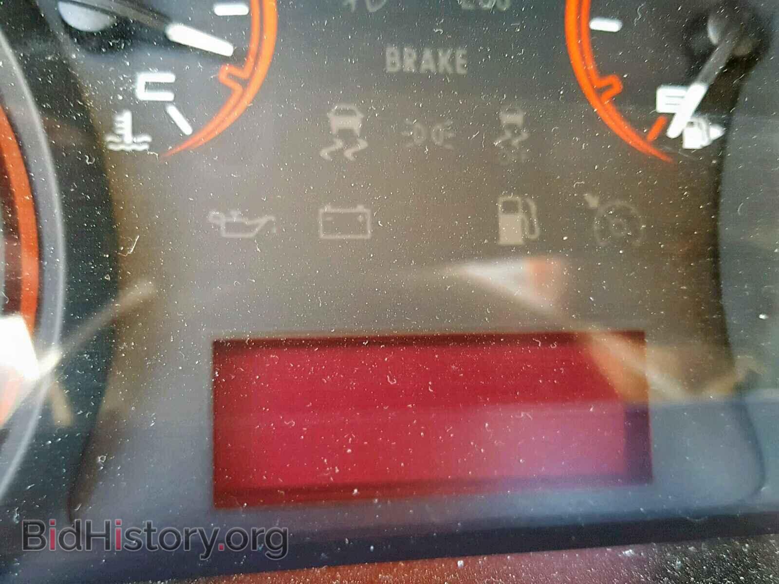 2013 DODGE DART - VIN: 1C3CDFBA6DD292198 - Фото 8