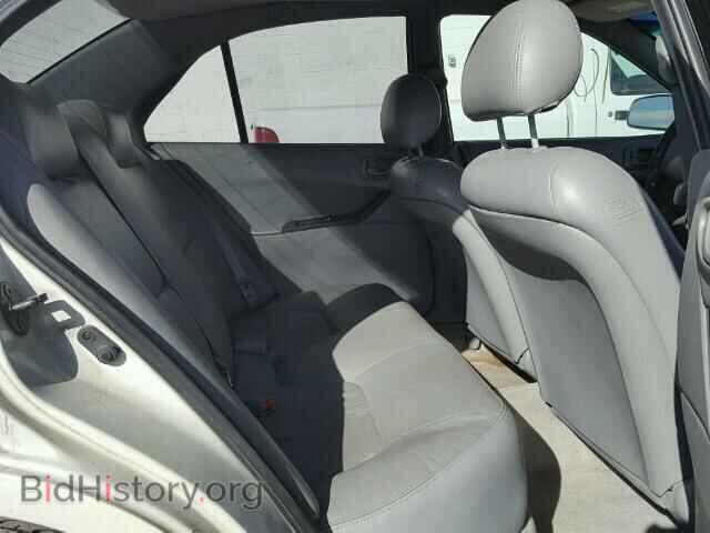 2002 MITSUBISHI GALANT - VIN: 4A3AA46H82E069804 - Фото 6