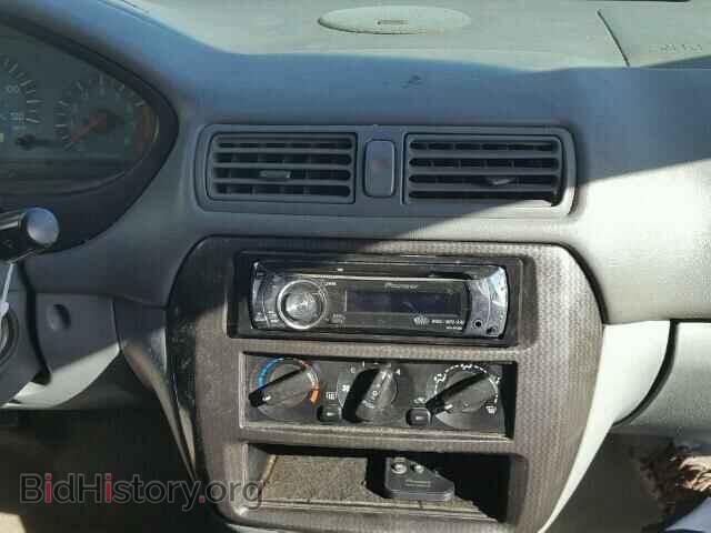 2002 MITSUBISHI GALANT - VIN: 4A3AA46H82E069804 - Фото 9
