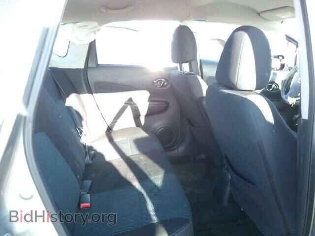 2014 NISSAN VERSA - VIN: 3N1CE2CP6EL352256 - Photo 6