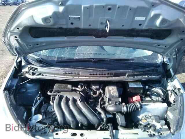 2014 NISSAN VERSA - VIN: 3N1CE2CP6EL352256 - Photo 7