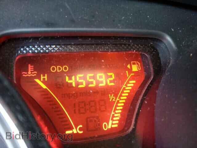 2014 NISSAN VERSA - VIN: 3N1CE2CP6EL352256 - Photo 8