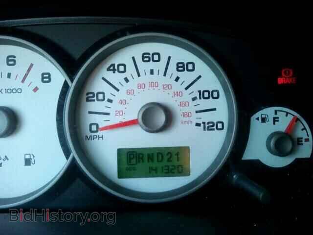 2006 FORD ESCAPE - VIN: 1FMYU02Z86KC81248 - Фото 8