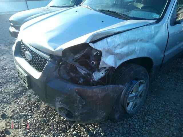 2006 FORD ESCAPE - VIN: 1FMYU02Z86KC81248 - Фото 9