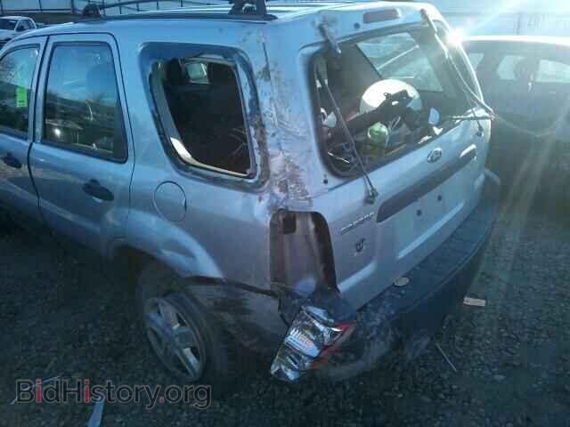 2006 FORD ESCAPE - VIN: 1FMYU02Z86KC81248 - Фото 10
