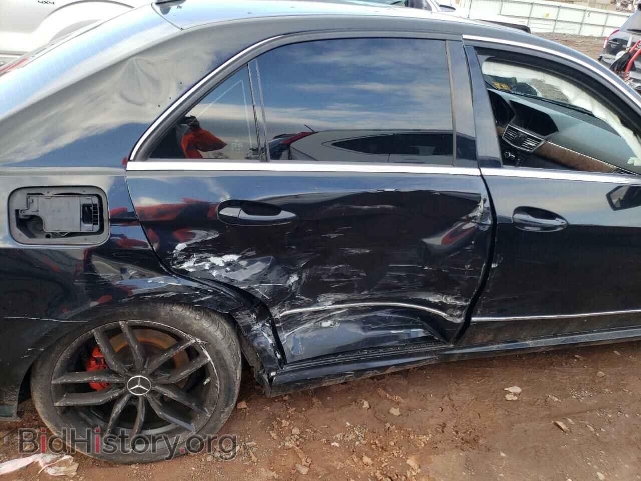 2013 MERCEDES-BENZ E-CLASS - VIN: WDDHF8JB7DA751182 - Фото 10