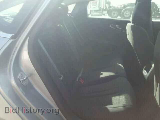 2015 CHRYSLER 200 - VIN: 1C3CCCAB3FN605023 - Photo 6