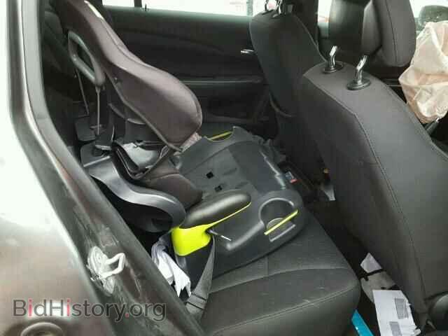 2013 CHRYSLER 200 - VIN: 1C3CCBBB9DN551006 - Фото 6