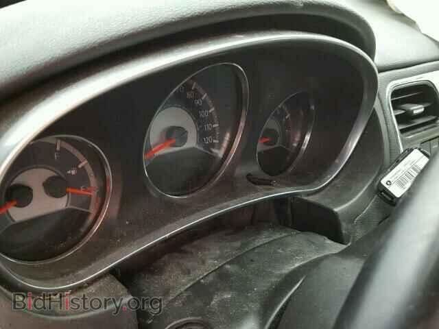 2013 CHRYSLER 200 - VIN: 1C3CCBBB9DN551006 - Фото 8