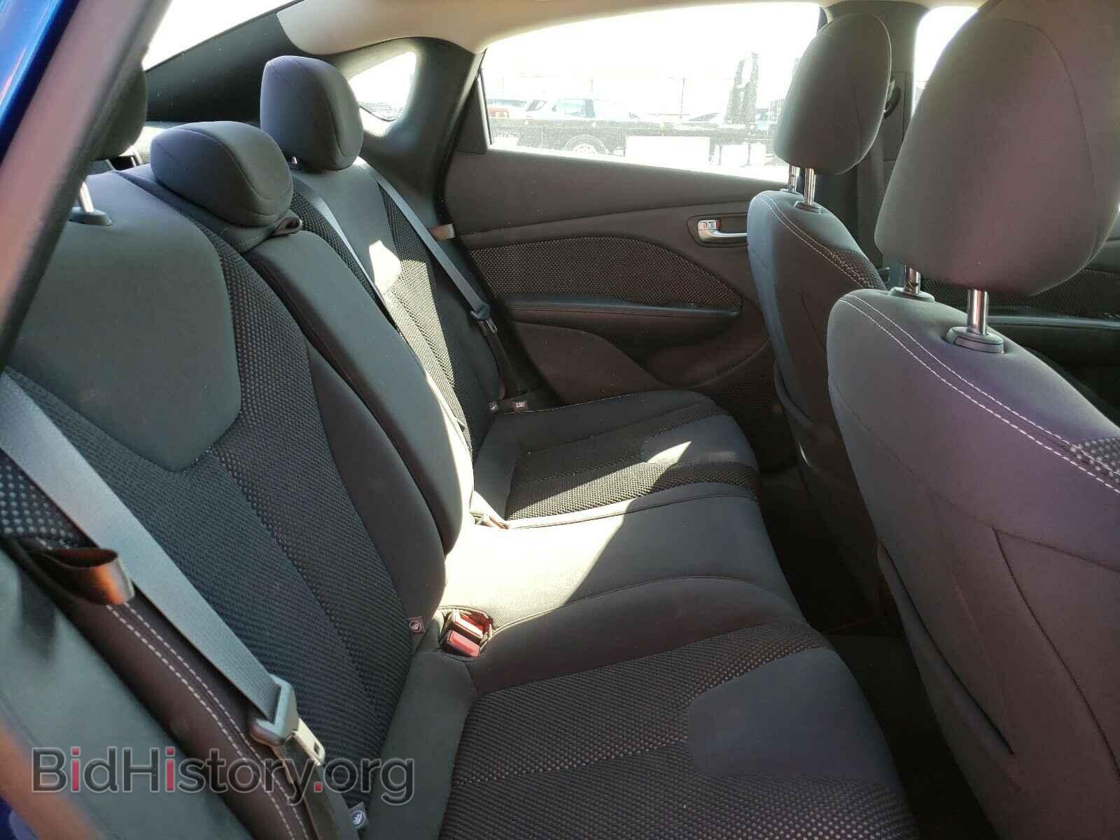 2014 DODGE DART - VIN: 1C3CDFBB9ED822268 - Photo 6