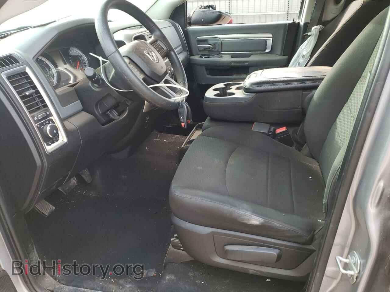 2020 RAM 1500 - VIN: 1C6RR7LT6LS111325 - Photo 7