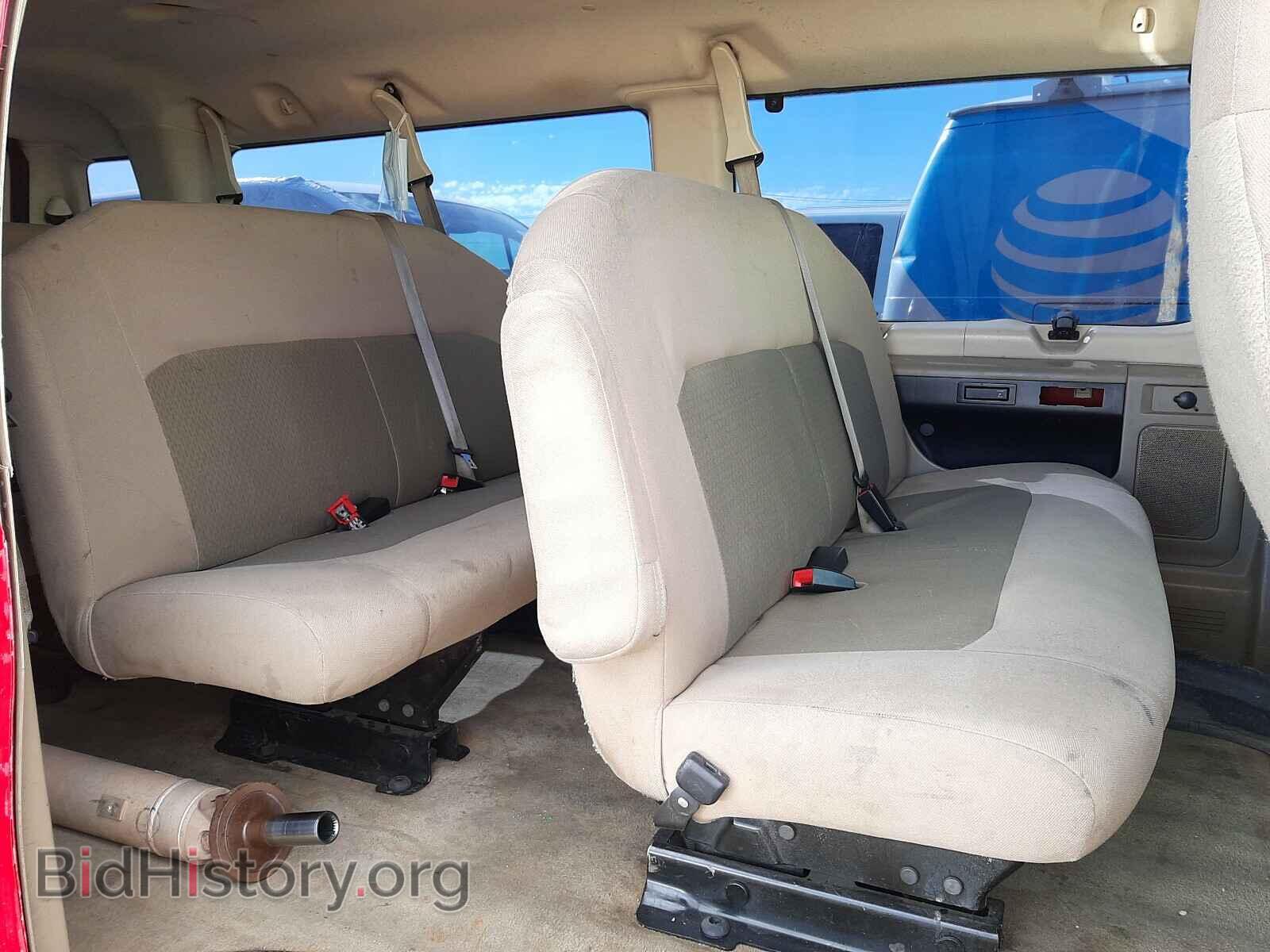 2014 FORD ECONOLINE - VIN: 1FBSS3BL7EDA36526 - Photo 6