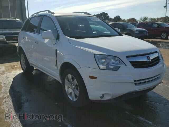 Фотография 3GSCL53708S659893 - SATURN VUE 2008