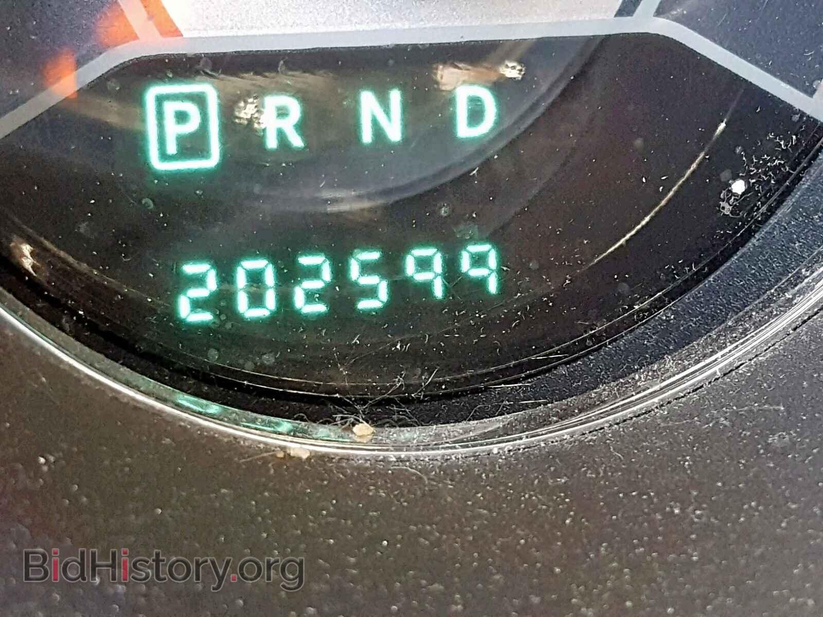 2013 CHRYSLER 200 - VIN: 1C3CCBCG4DN652996 - Фото 8