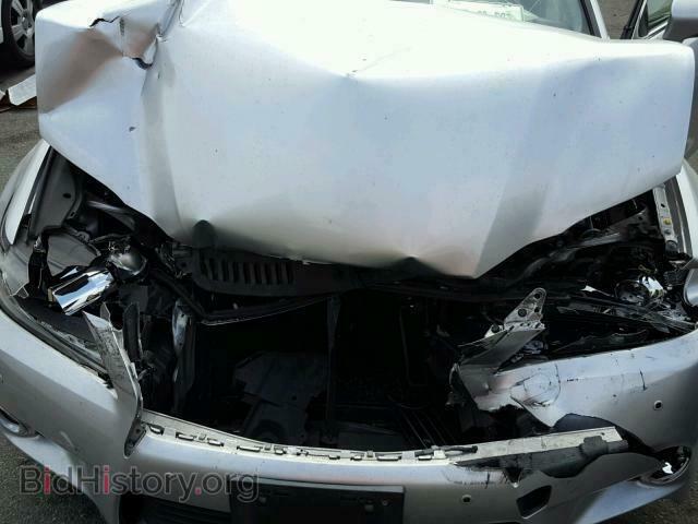 2013 LEXUS GS350 - VIN: JTHBE1BL5D5007766 - Фото 7