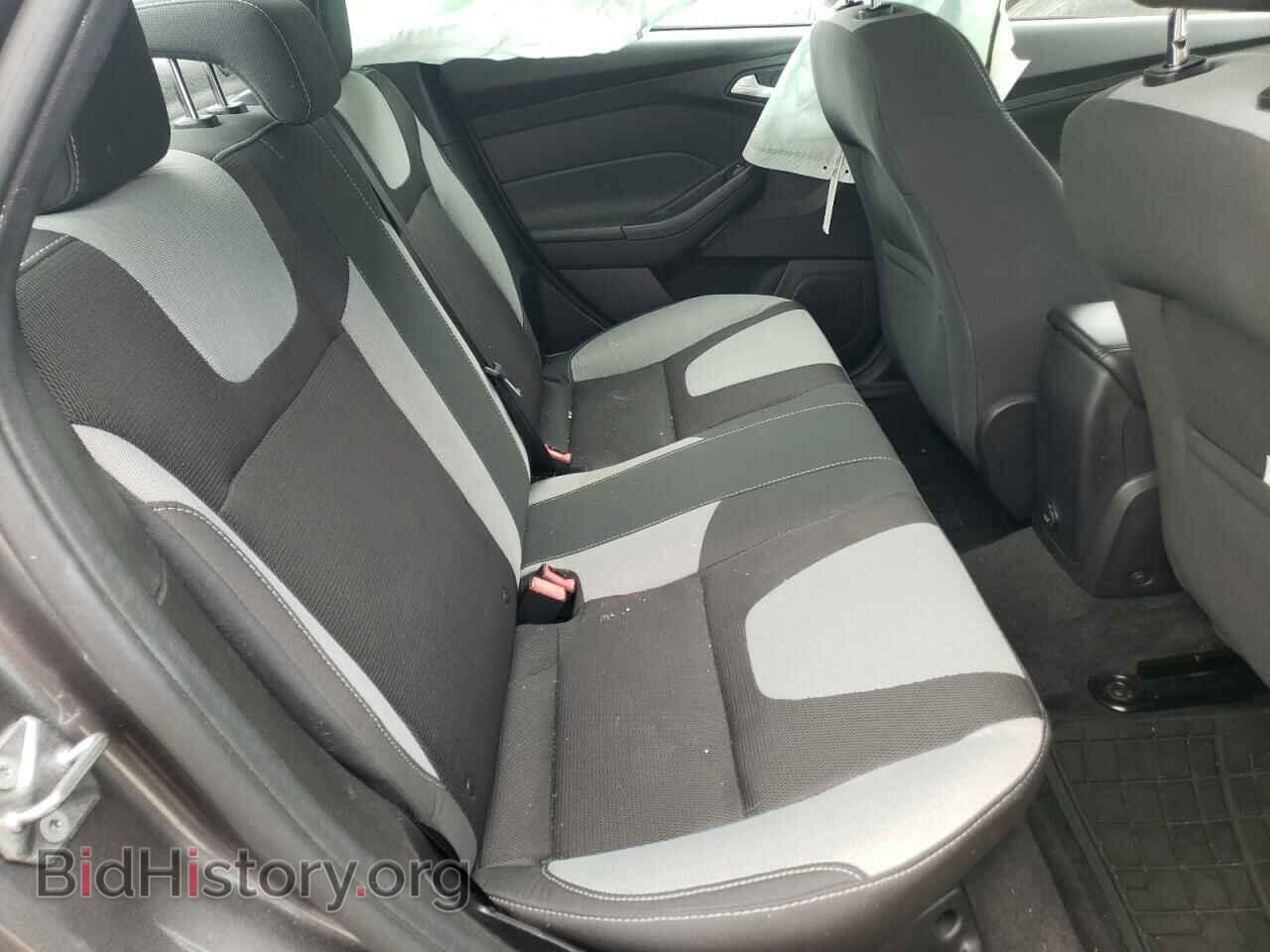 2014 FORD FOCUS - VIN: 1FADP3F29EL359477 - Photo 6