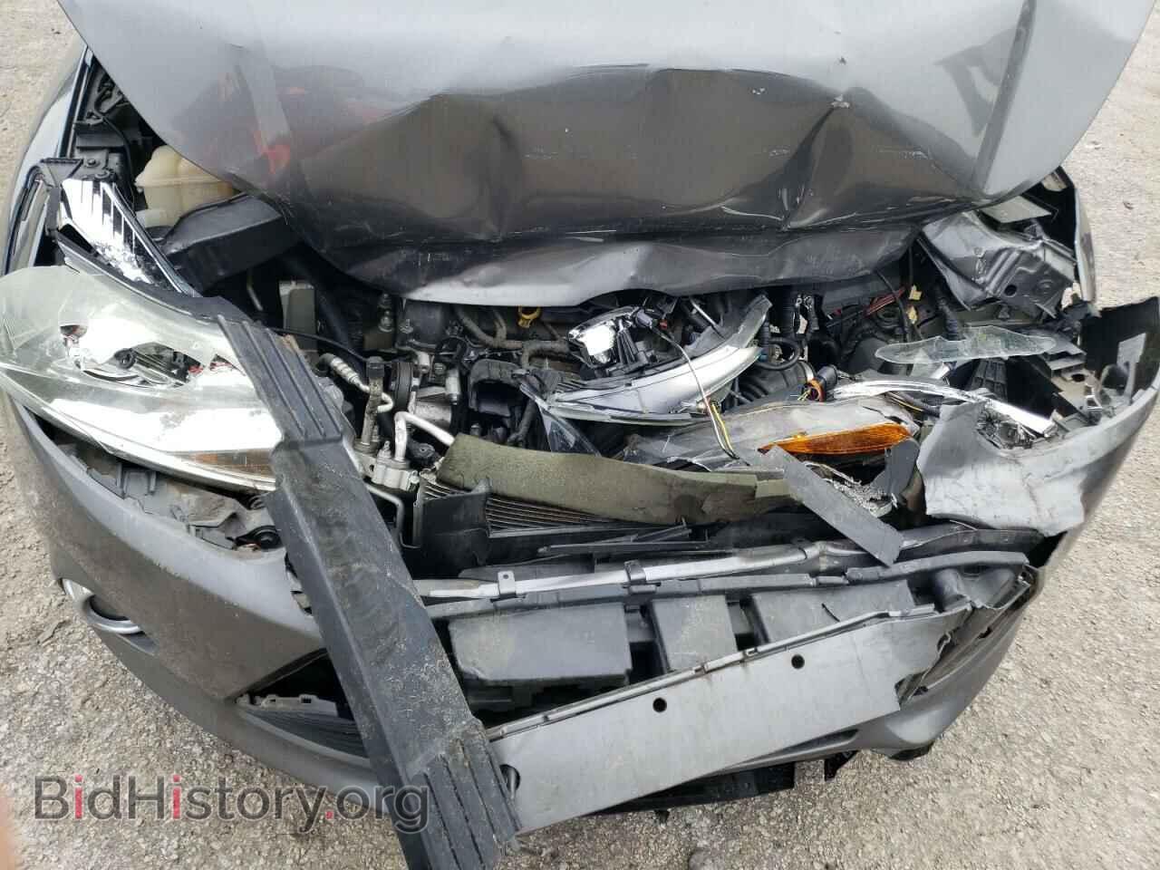 2014 FORD FOCUS - VIN: 1FADP3F29EL359477 - Photo 9
