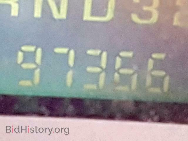 2004 BUICK RENDEZVOUS - VIN: 3G5DA03E24S595543 - Фото 8