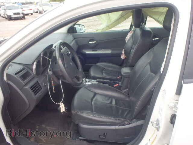 2010 DODGE AVENGER - VIN: 1B3CC5FB2AN138624 - Фото 5