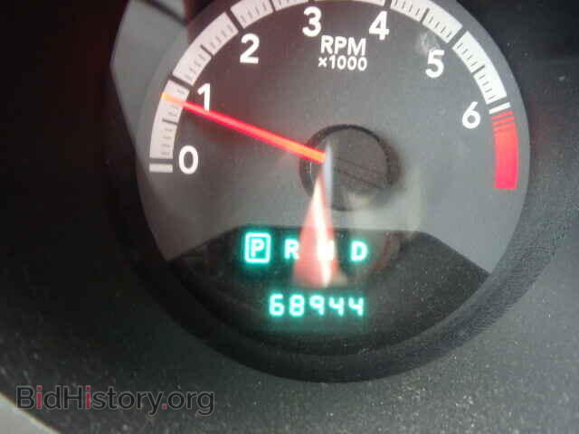 2010 DODGE AVENGER - VIN: 1B3CC5FB2AN138624 - Фото 8