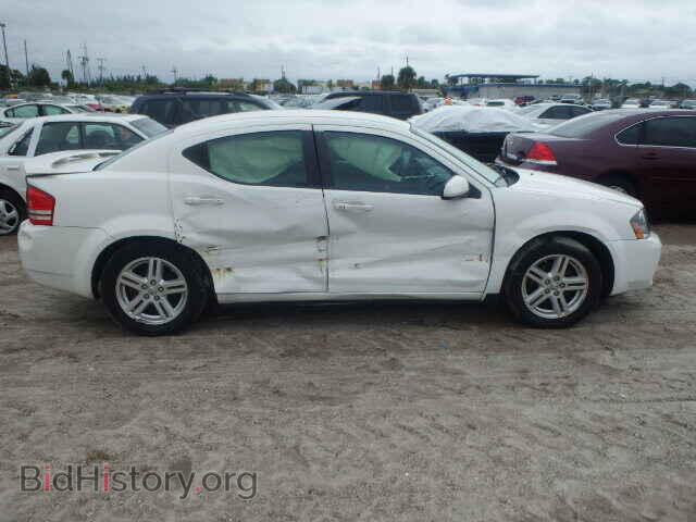2010 DODGE AVENGER - VIN: 1B3CC5FB2AN138624 - Фото 10