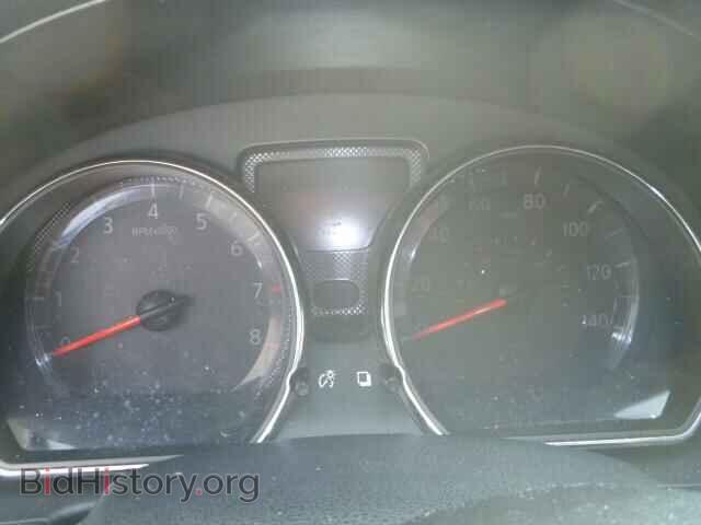2014 NISSAN VERSA - VIN: 3N1CE2CP3EL407276 - Photo 8