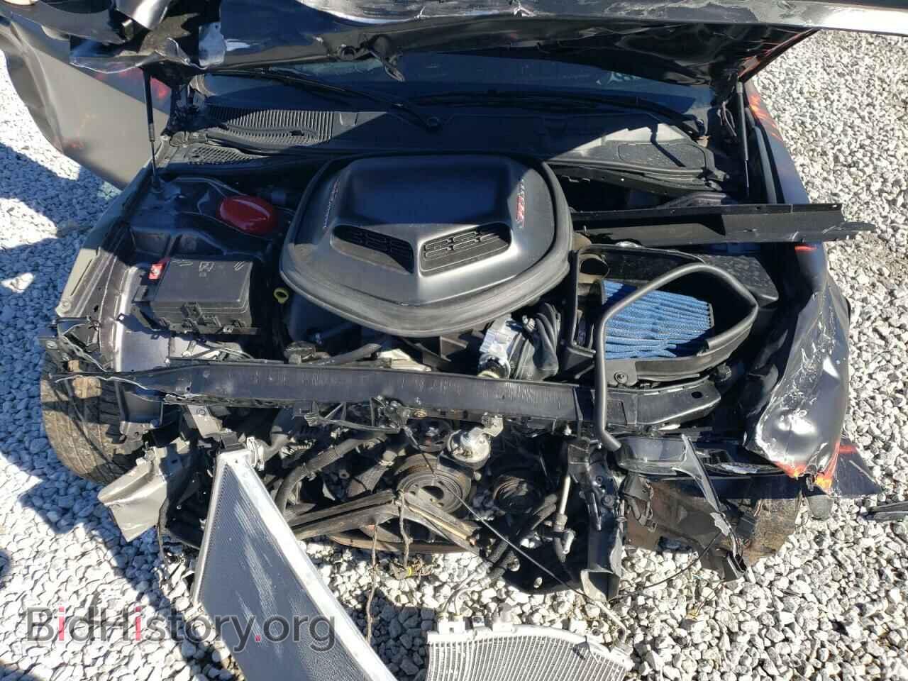 2017 DODGE CHALLENGER - VIN: 2C3CDZFJ3HH636204 - Photo 11