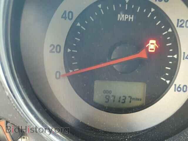 2007 MITSUBISHI ECLIPSE - VIN: 4A3AL35T77E006002 - Фото 8