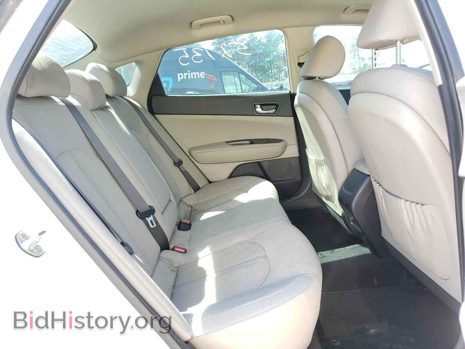 2016 KIA OPTIMA - VIN: KNAGT4L3XG5086821 - Photo 6