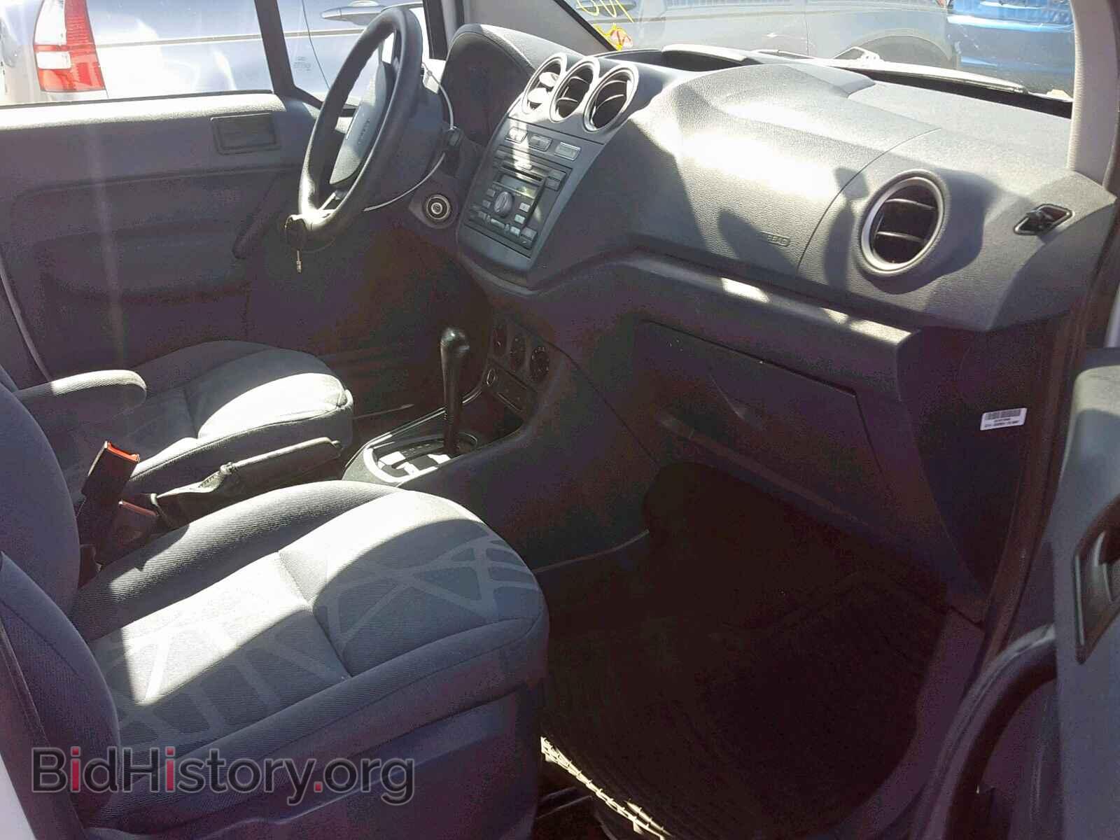 2010 FORD TRANSIT CO - VIN: NM0KS9BN2AT011627 - Фото 5